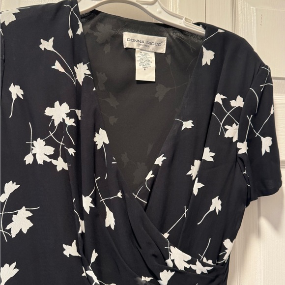 Donna Ricco New York Dress - Picture 9 of 9